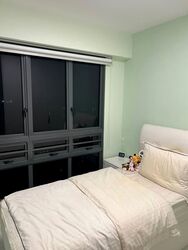 Blk 96 Skyparc @ Dawson (Queenstown), HDB 3 Rooms #603827541